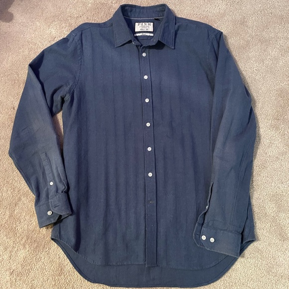 Thomas Pink Other - Men’s button down shirt